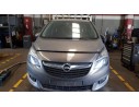 OPEL MERIVA B