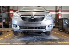 opel meriva b del año 2015 2