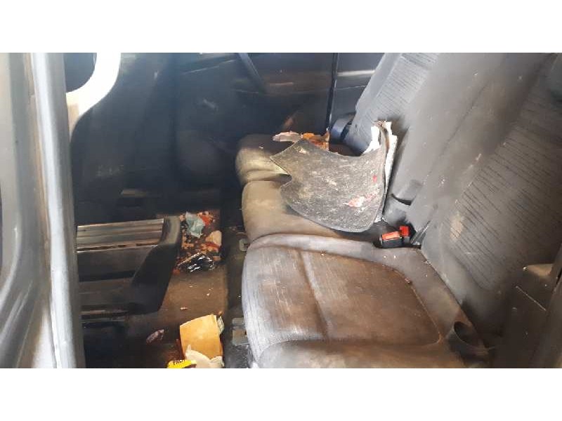 opel meriva b del año 2015