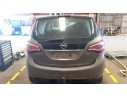 OPEL MERIVA B