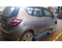 OPEL MERIVA B