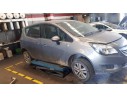 OPEL MERIVA B