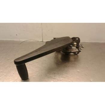 Recambio de palanca freno de mano para mini countryman (r60) one d referencia OEM IAM 34409811241  