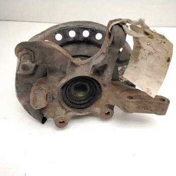 Recambio de mangueta delantera izquierda para nissan bluebird berlina (t12/72) 2.0 diesel referencia OEM IAM   11445