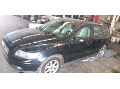 volvo v50 familiar del año 2006 2