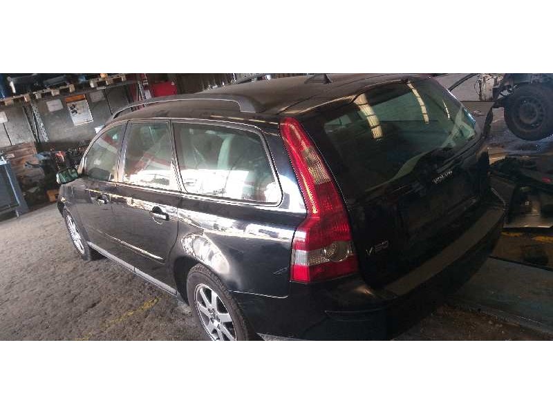volvo v50 familiar del año 2006