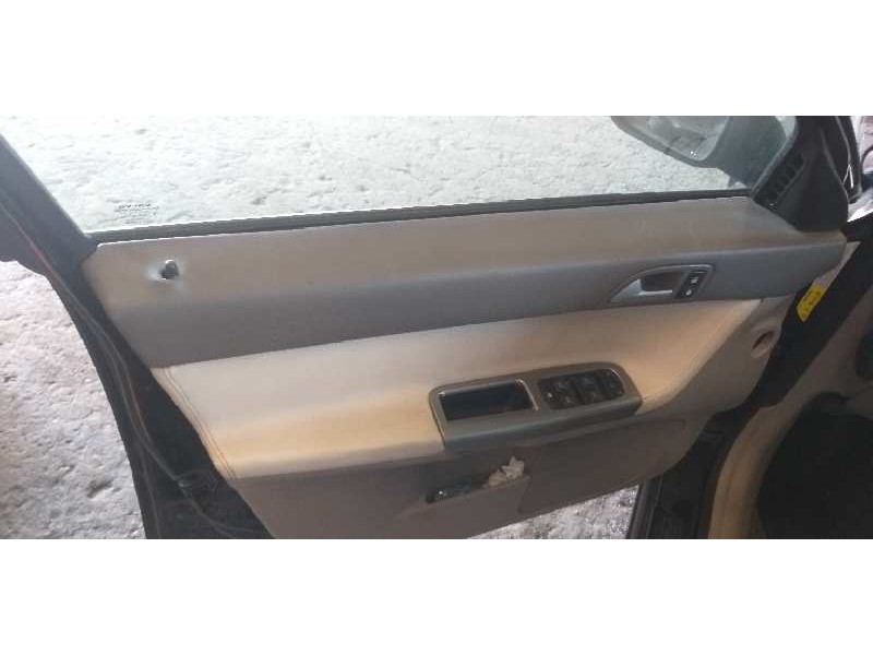 volvo v50 familiar del año 2006