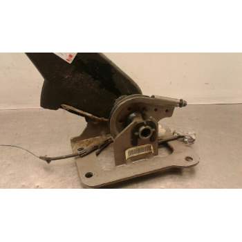 Recambio de palanca freno de mano para mini countryman (r60) one d referencia OEM IAM 34409811241  