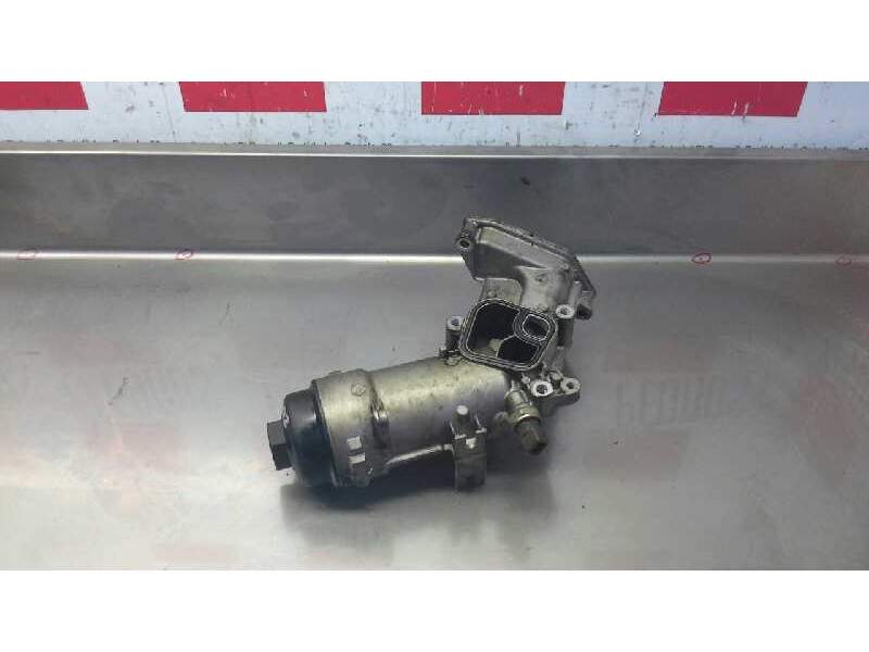 Recambio de soporte filtro aceite para bmw serie 3 berlina (e46) 320d edition exclusiv referencia OEM IAM 6740373126  