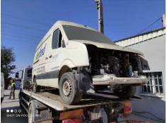 VOLKSWAGEN CRAFTER CAJA CERRADA