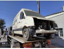 VOLKSWAGEN CRAFTER CAJA CERRADA