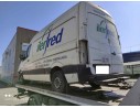 VOLKSWAGEN CRAFTER CAJA CERRADA