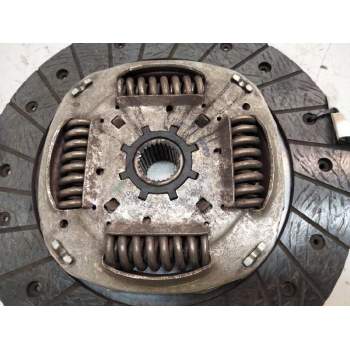Recambio de disco embrague para renault kangoo profesional referencia OEM IAM C1019616  