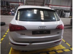 audi q5 (8r) del año 2012 2