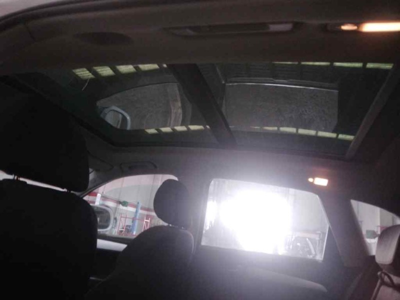 audi q5 (8r) del año 2012