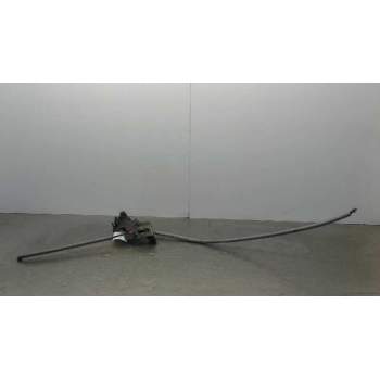 CERRADURA MALETERO / PORTON 
