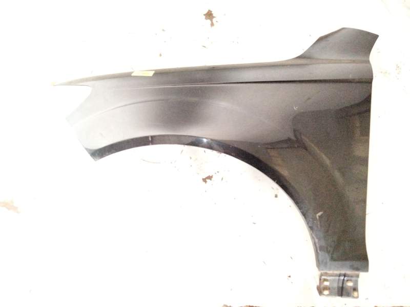 Recambio de aleta delantera izquierda para audi q7 (4lb) 3.0 tdi quattro referencia OEM IAM 4L0821101  