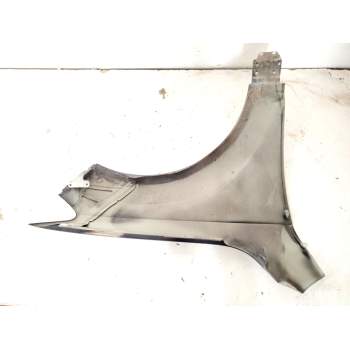 Recambio de aleta delantera izquierda para audi q7 (4lb) 3.0 tdi quattro referencia OEM IAM 4L0821101  