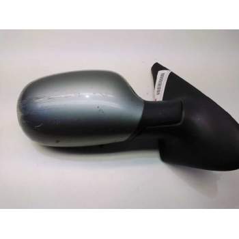 Recambio de retrovisor derecho para renault megane i berlina hatchback (ba0) 1.9 dti alize referencia OEM IAM   