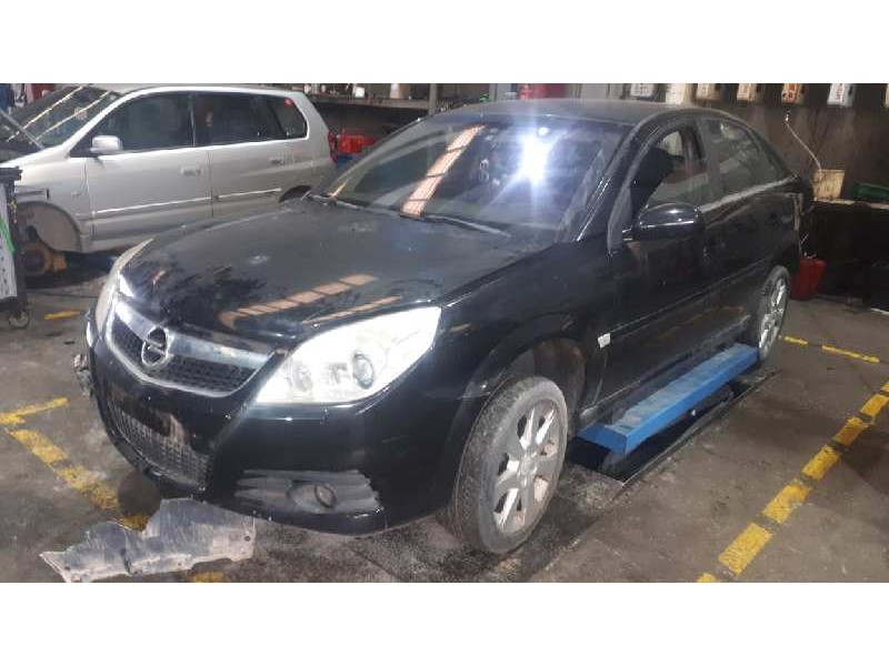 opel vectra c berlina del año 2006