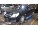 OPEL VECTRA C BERLINA