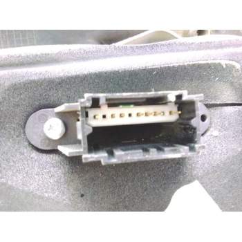 Recambio de retrovisor derecho para renault megane i berlina hatchback (ba0) 1.9 dti alize referencia OEM IAM   