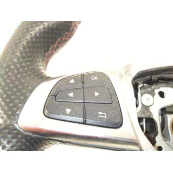 Recambio de volante para mercedes-benz cla coupé (c117) cla 220 cdi / d (117.303) referencia OEM IAM A0004603403  