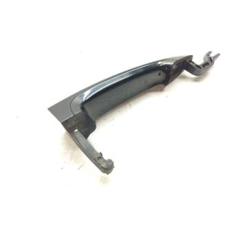 Recambio de maneta exterior delantera izquierda para bmw 3 (e90) 320 d referencia OEM IAM   