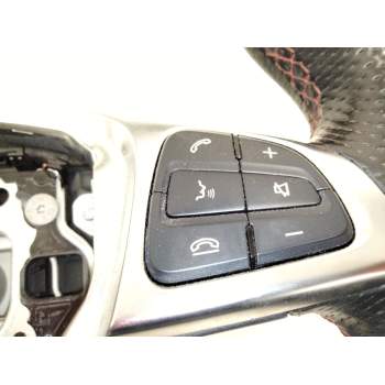 Recambio de volante para mercedes-benz cla coupé (c117) cla 220 cdi / d (117.303) referencia OEM IAM A0004603403  