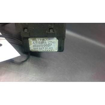 Recambio de mando limpia para renault kangoo (f/kc0) 1.9 dti diesel referencia OEM IAM 8200090337 34484701AG 