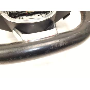 Recambio de volante para mercedes-benz cla coupé (c117) cla 220 cdi / d (117.303) referencia OEM IAM A0004603403  