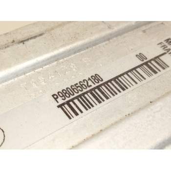 Recambio de intercooler para opel vivaro c furgoneta (k0) 1.5 referencia OEM IAM P9806562180  
