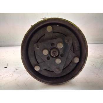 Recambio de compresor aire acondicionado para renault kangoo profesional referencia OEM IAM 00511604361  