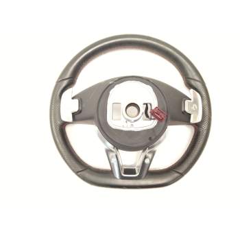 Recambio de volante para mercedes-benz cla coupé (c117) cla 220 cdi / d (117.303) referencia OEM IAM A0004603403  
