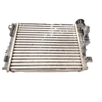 Recambio de intercooler para opel vivaro c furgoneta (k0) 1.5 referencia OEM IAM P9806562180  