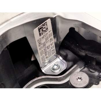 Recambio de volante para mercedes-benz cla coupé (c117) cla 220 cdi / d (117.303) referencia OEM IAM A0004603403  