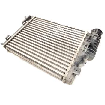 Recambio de intercooler para opel vivaro c furgoneta (k0) 1.5 referencia OEM IAM P9806562180  