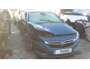 OPEL ASTRA K SPORTS TOURER