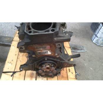 Recambio de bloque armado para fiat brava (182) td 75 sx referencia OEM IAM 182AA8000  