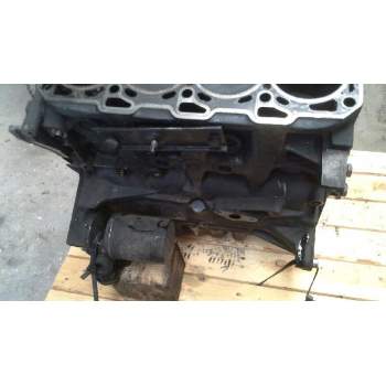 Recambio de bloque armado para fiat brava (182) td 75 sx referencia OEM IAM 182AA8000  