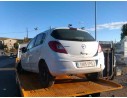 OPEL CORSA D