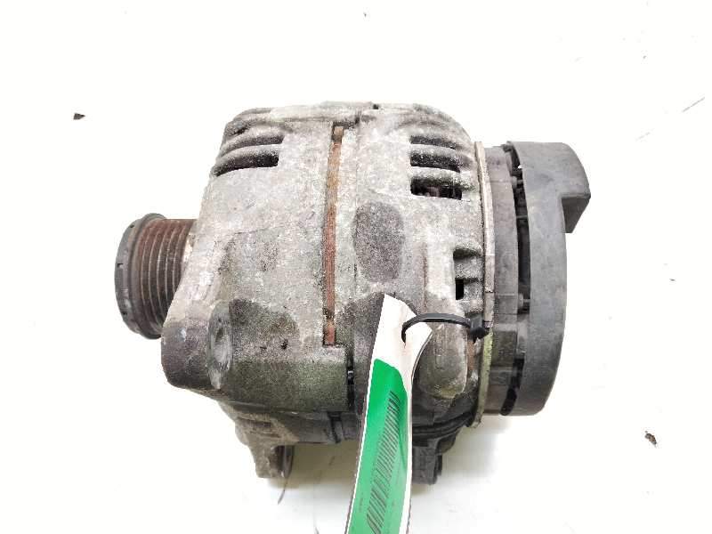 Recambio de alternador para renault kangoo profesional referencia OEM IAM 0124525139  