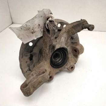 Recambio de mangueta delantera derecha para nissan bluebird berlina (t12/72) 2.0 diesel referencia OEM IAM   11446