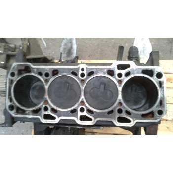 Recambio de bloque armado para fiat brava (182) td 75 sx referencia OEM IAM 182AA8000  
