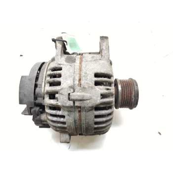 Recambio de alternador para renault kangoo profesional referencia OEM IAM 0124525139  