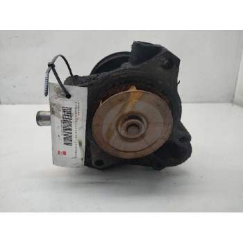 Recambio de bomba agua para fiat ducato caja cerrada 33 (06.2006 =>) l2h1 160 multijet power referencia OEM IAM   