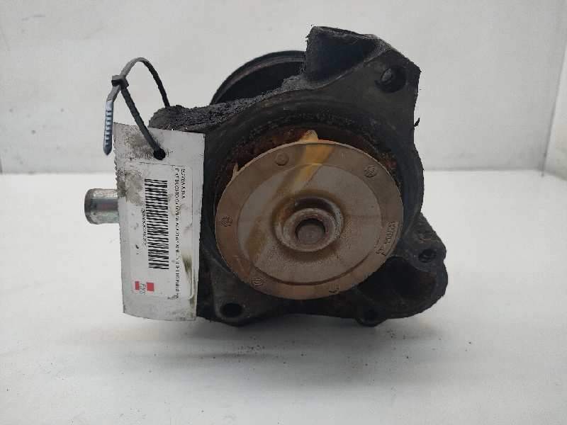 Recambio de bomba agua para fiat ducato caja cerrada 33 (06.2006 =>) l2h1 160 multijet power referencia OEM IAM   