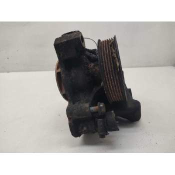 Recambio de bomba agua para fiat ducato caja cerrada 33 (06.2006 =>) l2h1 160 multijet power referencia OEM IAM   