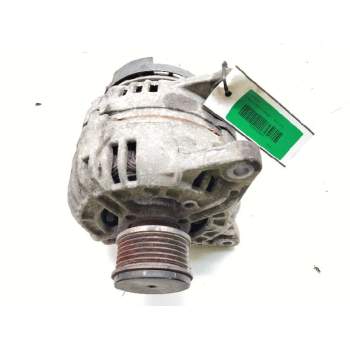 Recambio de alternador para renault kangoo profesional referencia OEM IAM 0124525139  