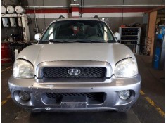 HYUNDAI SANTA FE (SM)